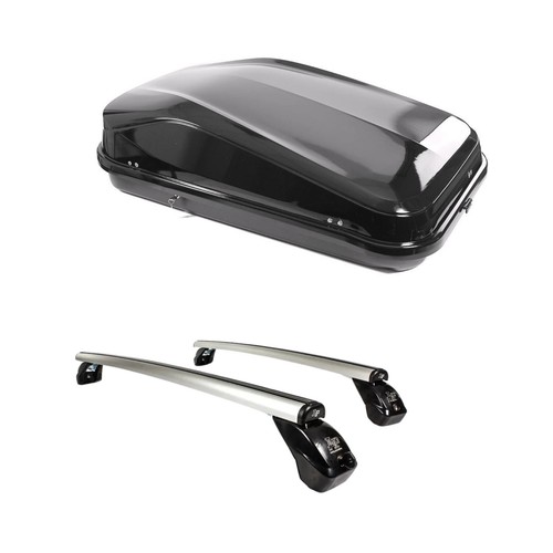 Roof rack and - for, vauxhall