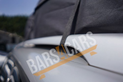 Roof bag soft box cargo - box,