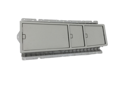 Glove box storage - box, compartment