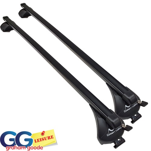 Roof rack rail bars vauxhall - roof,