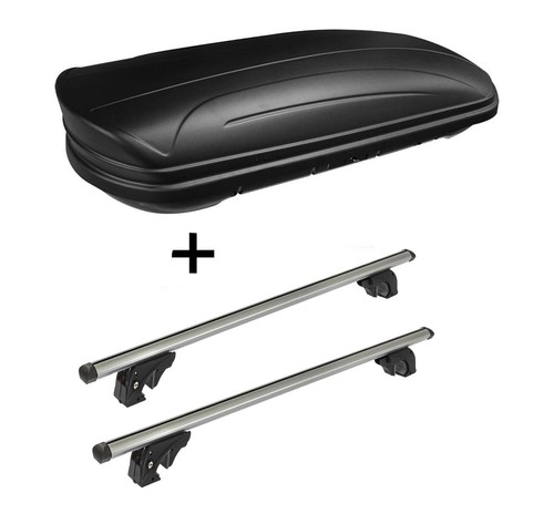 Roof box maa320l - roof, +