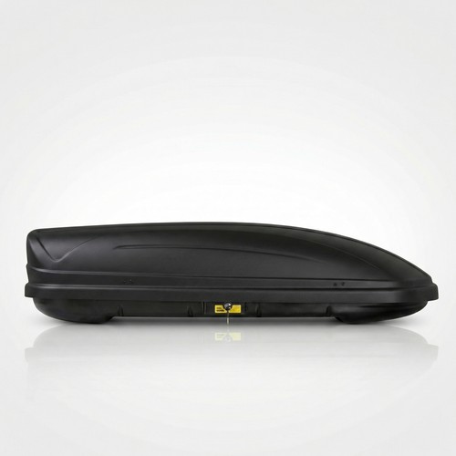 Roof box maa320l matte - box,