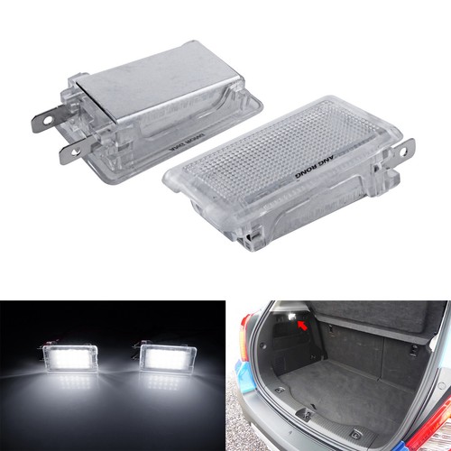 Led interior rear - 2x,