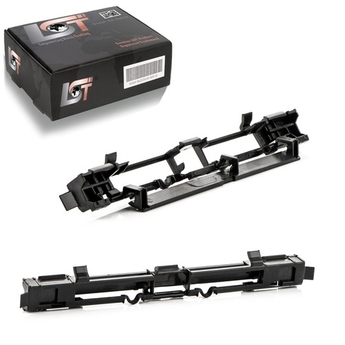 Cover cap roof rack - cap, mount