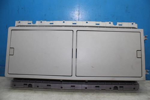 Headliner storage compartment - headliner,