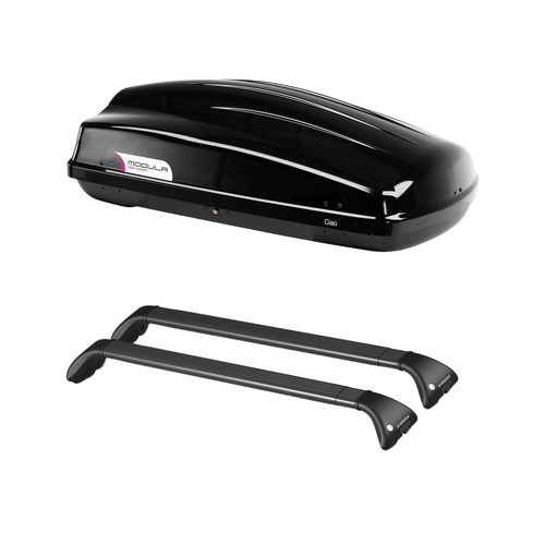 Roof bars and - bars,