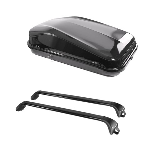 Roof bars and - bars,