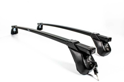 Cross bars and box - cross,